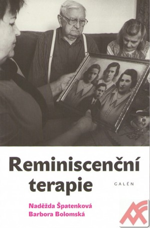 Reminiscenční terapie
