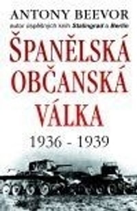 Španělská občanská válka 1936-1939