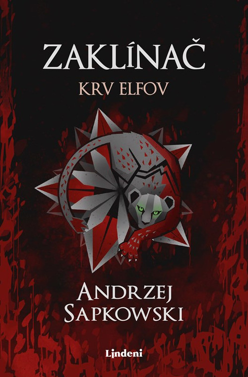 Zaklínač III. Krv elfov