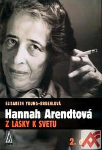 Hannah Arendtová. Z lásky k svetu 2