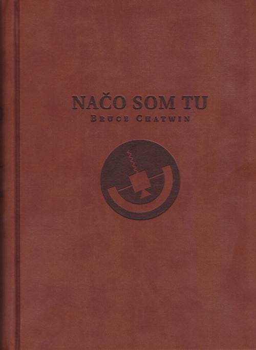 Načo som tu