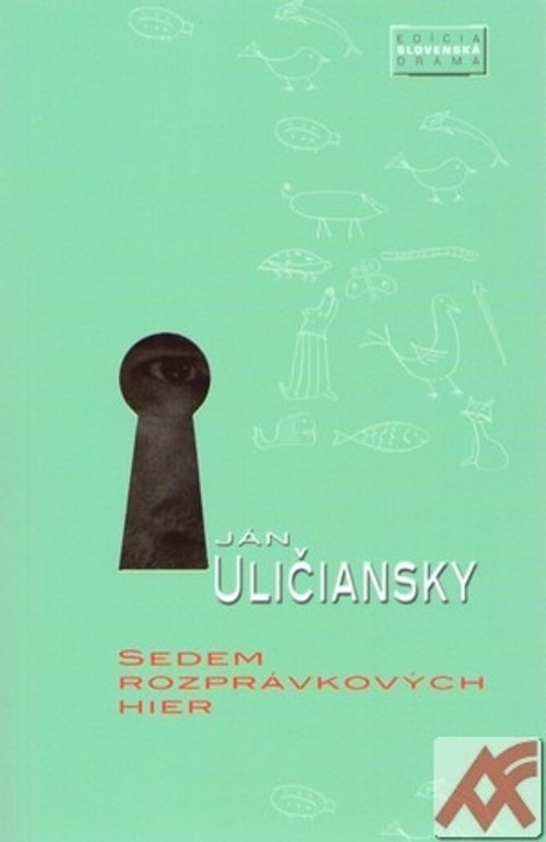 Sedem rozprávkových hier