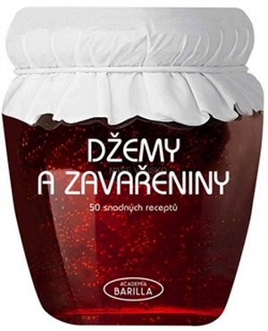 Džemy a zavařeniny - Academia Barilla