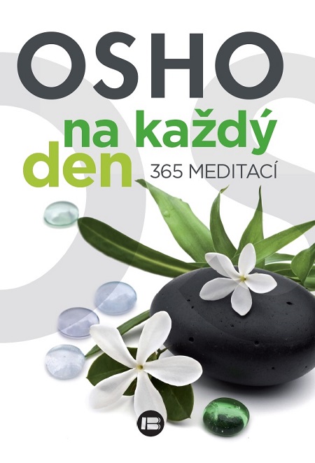 Osho na každý den 365 meditací