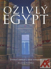 Oživlý Egypt