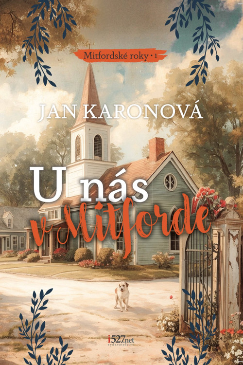 U nás v Mitforde