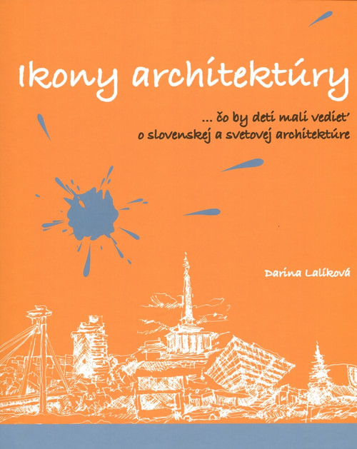 Ikony architektúry