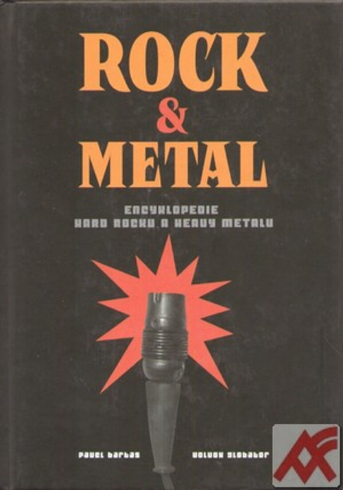 Rock & metal