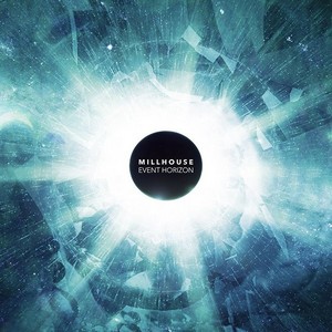 Event Horizon - CD