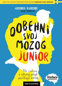 Dobehni svoj mozog junior