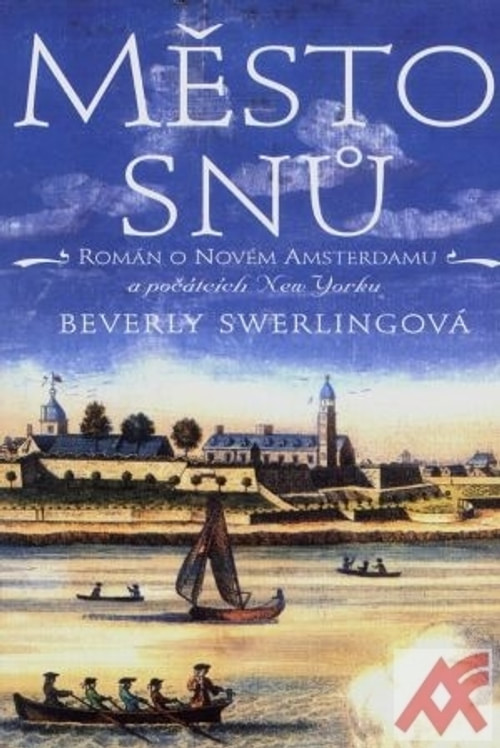 Město snů
