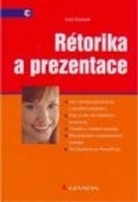 Rétorika a prezentace