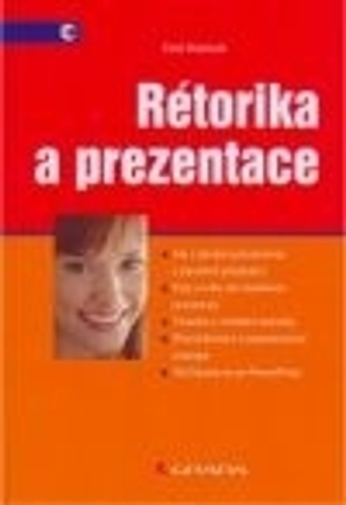 Rétorika a prezentace