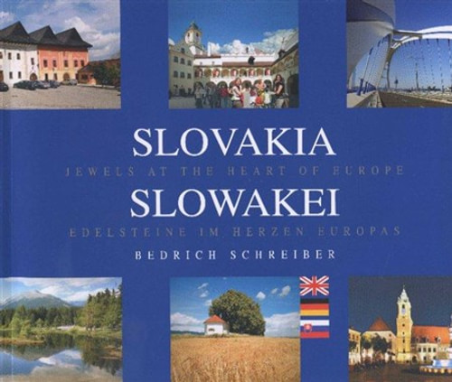 Slovakia / Slowakei / Slovensko