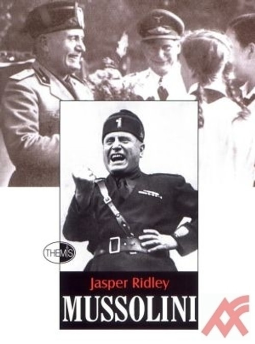 Mussolini