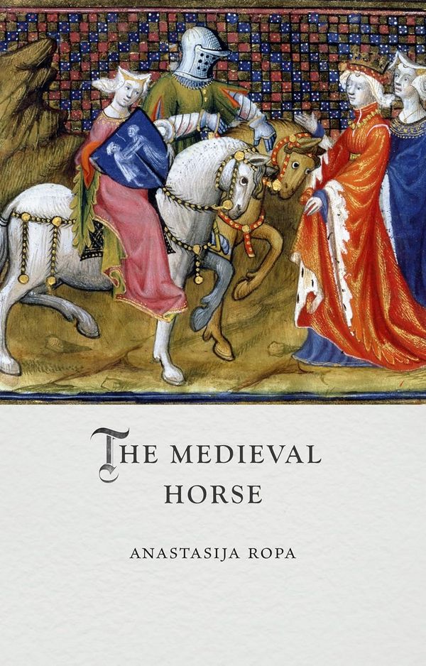 The Medieval Horse