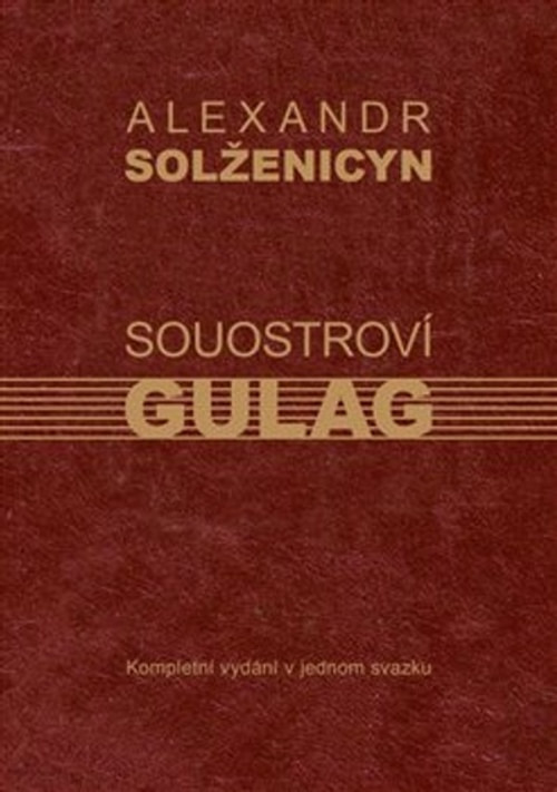 Souostroví Gulag