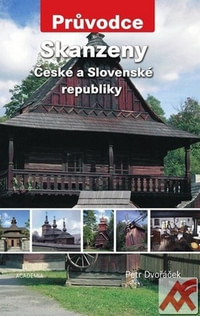 Skanzeny České a Slovenské republiky - PB
