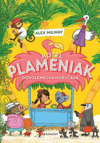 Hotel Plameniak 2