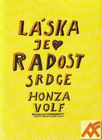 Láska je radost srdce