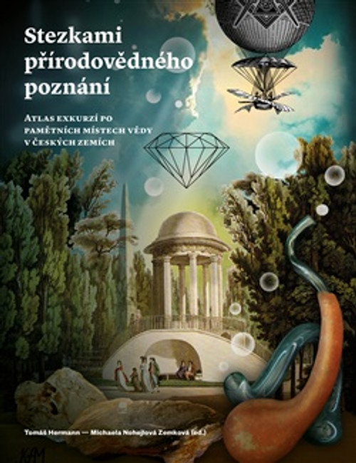 Stezkami přírodovědného poznání