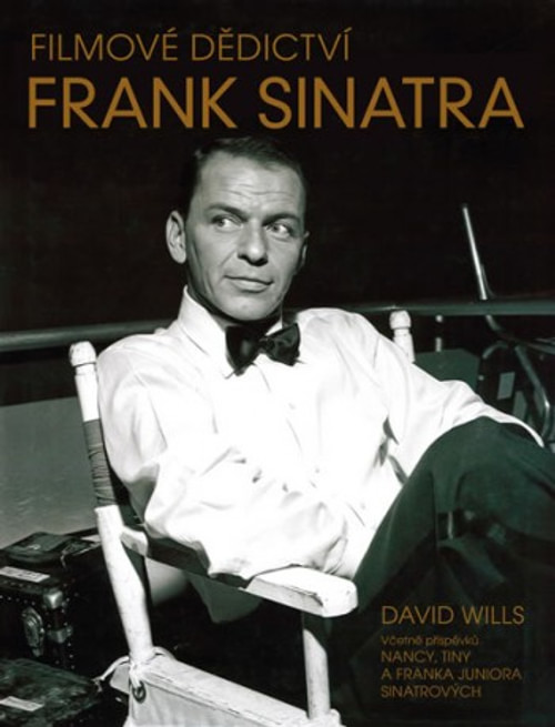 Frank Sinatra. Filmové dědictví