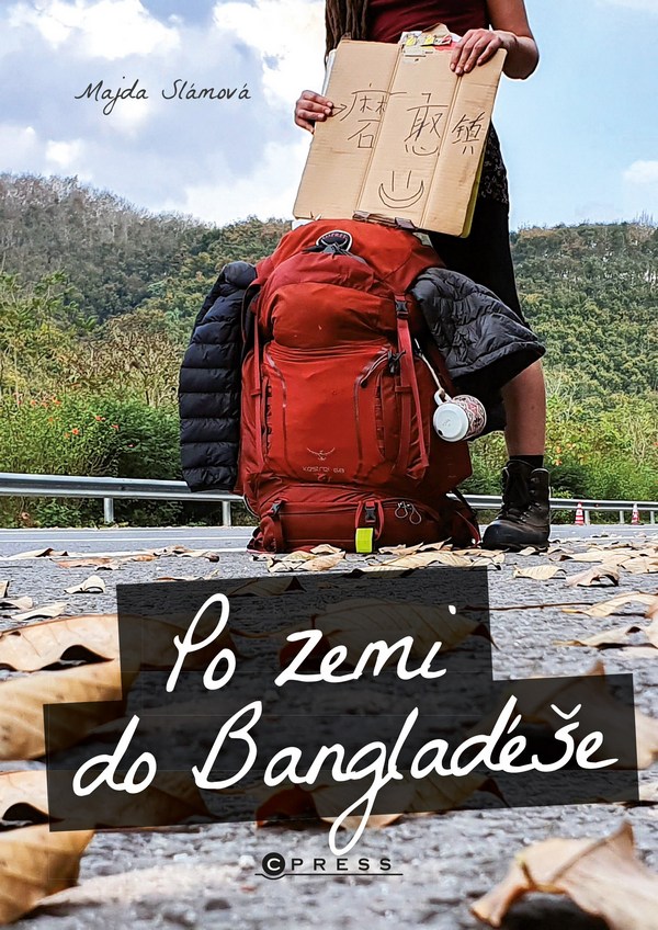 Po zemi do Bangladéše