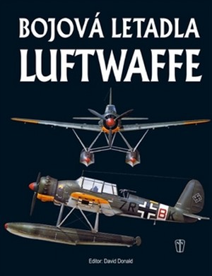 Bojová letadla Luftwaffe