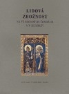 Kniha Lidová zbožnost ve východních Čechách a v Kladsku