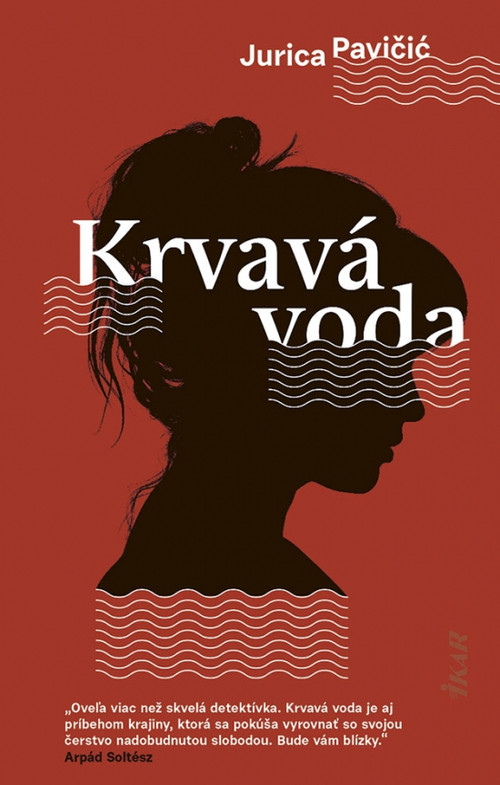 Krvavá voda
