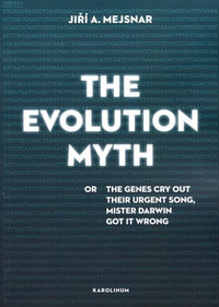 The Evolution Myth