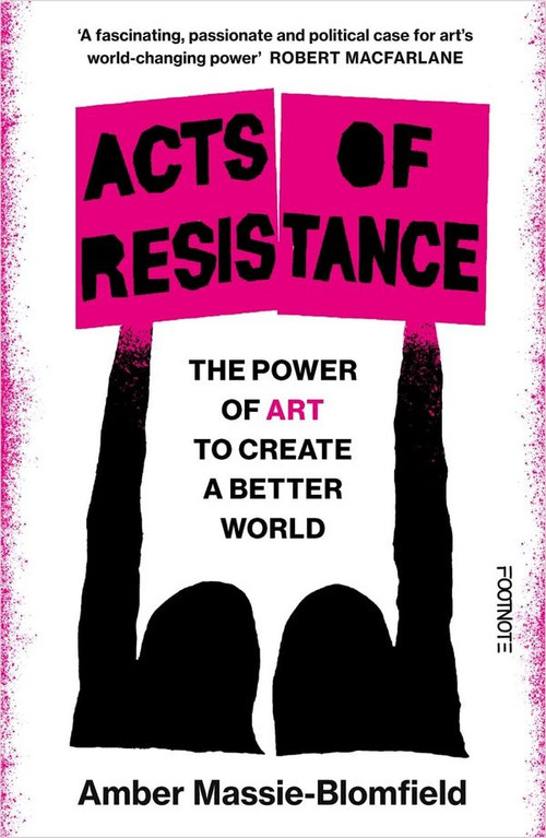 Acts of Resistance