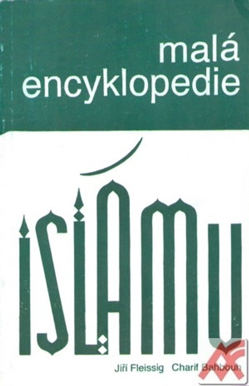 Malá encyklopedie islámu