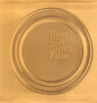 Best of Slovak Film 1921-1991