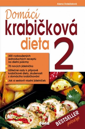 Domácí krabičková dieta 2