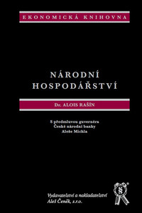 Národní hospodářství