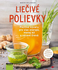 Liečivé polievky