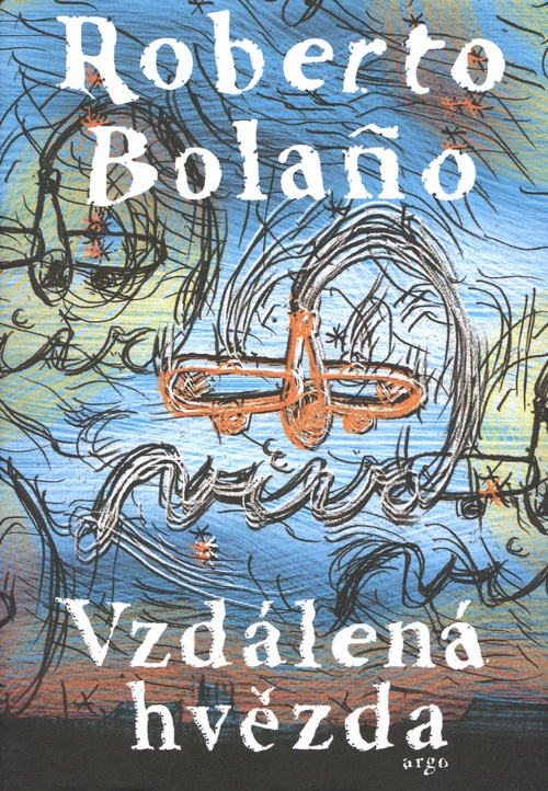 Vzdálená hvězda