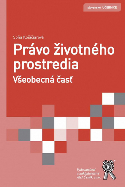 Právo životného prostredia