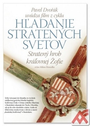 Stratený hrob kráľovnej Žofie (6) - DVD
