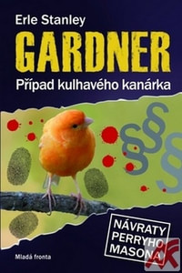 Případ kulhavého kanárka