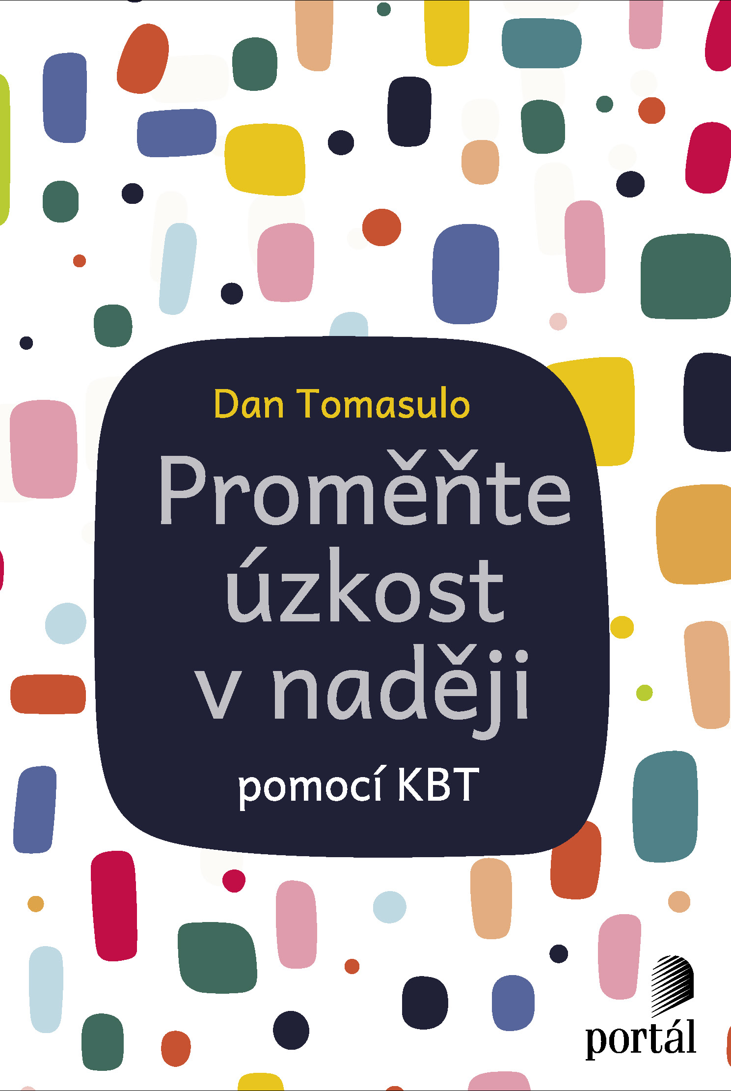 Proměňte úzkost v naději