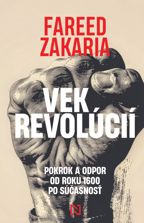 Vek revolúcií