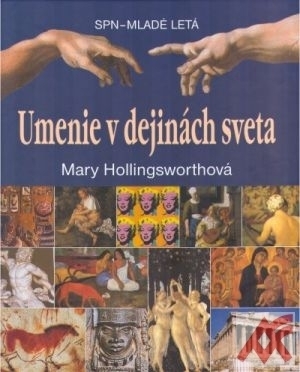 Umenie v dejinách sveta