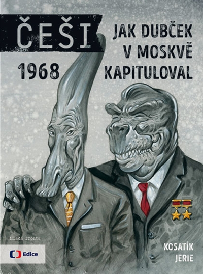 Češi 1968