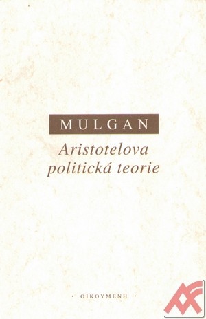 Aristotelova politická teorie