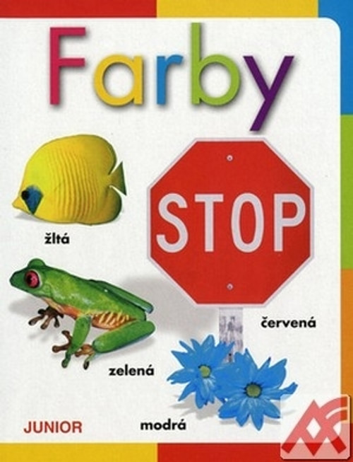Farby