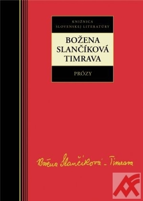 Prózy