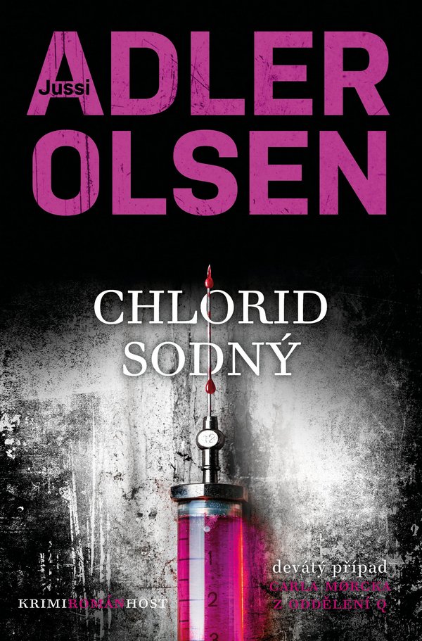 Chlorid sodný (tvrdá väzba)