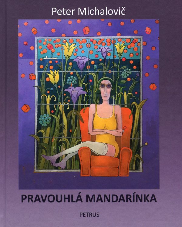 Pravouhlá mandarínka